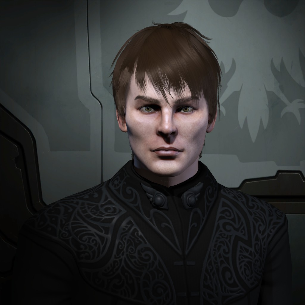 Tiberius Rivers