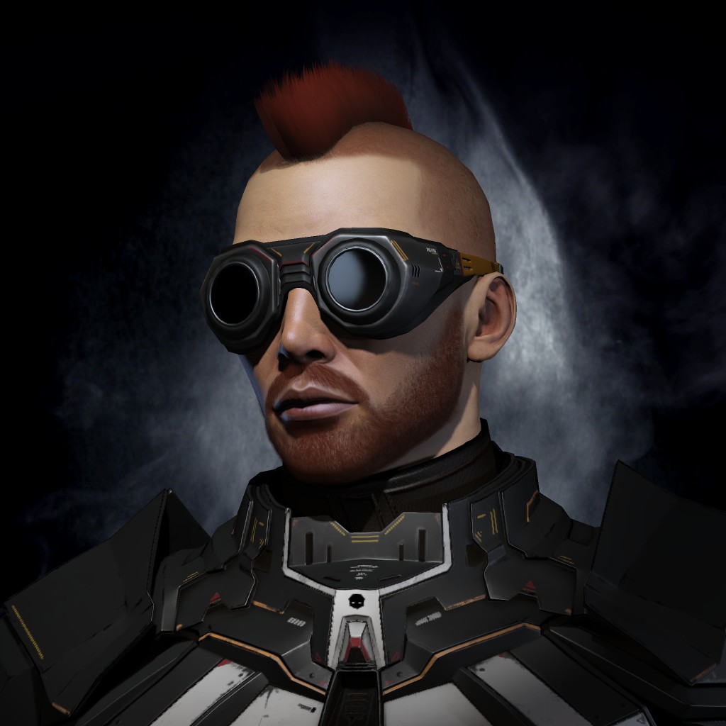 Mr Mekanized