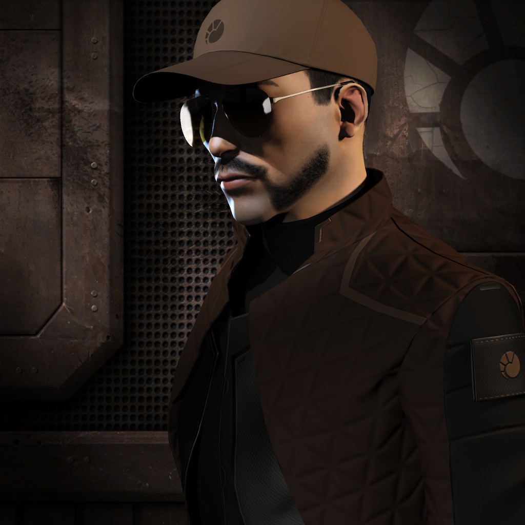 Ivan Anykeev