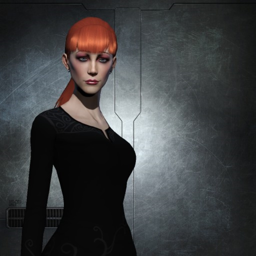 Clarissa O'Bannon