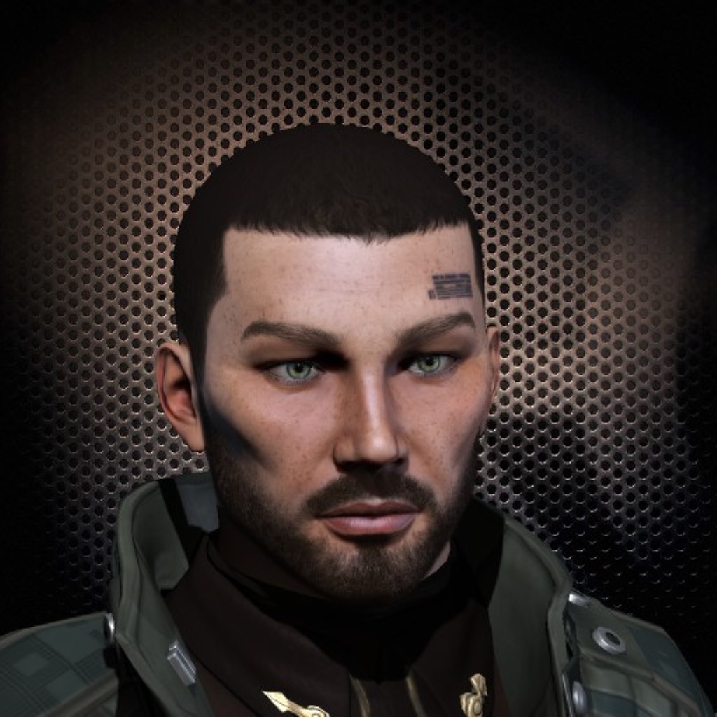 Garet Jax Eistiras