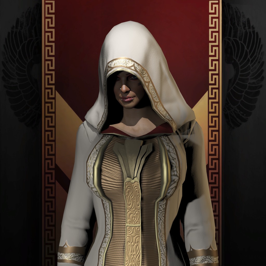 Laren Terra