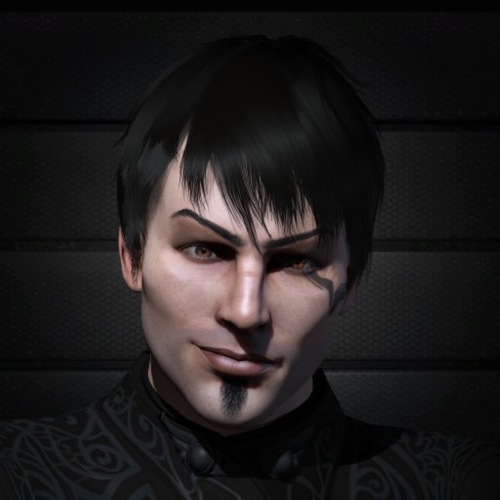 Shepard slater