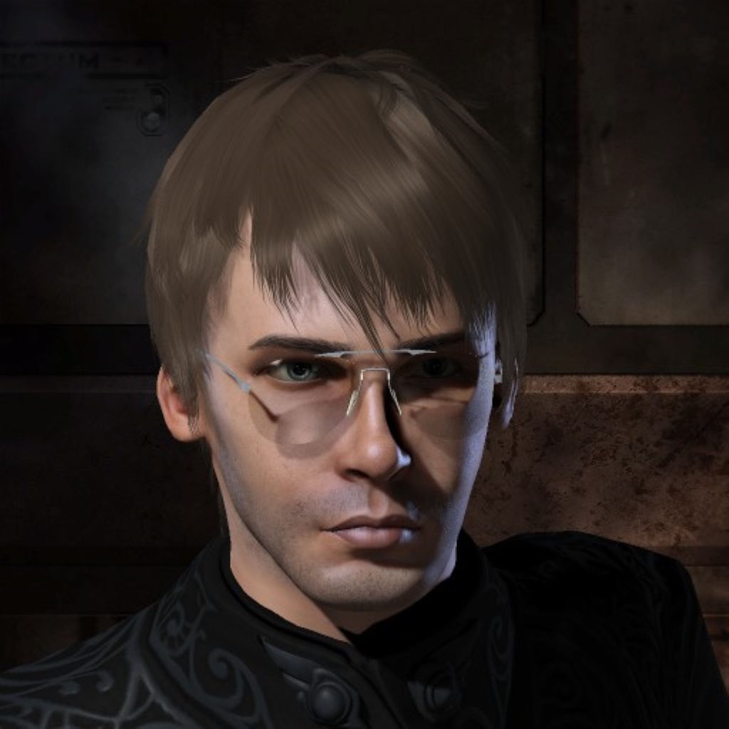 Lev Newman