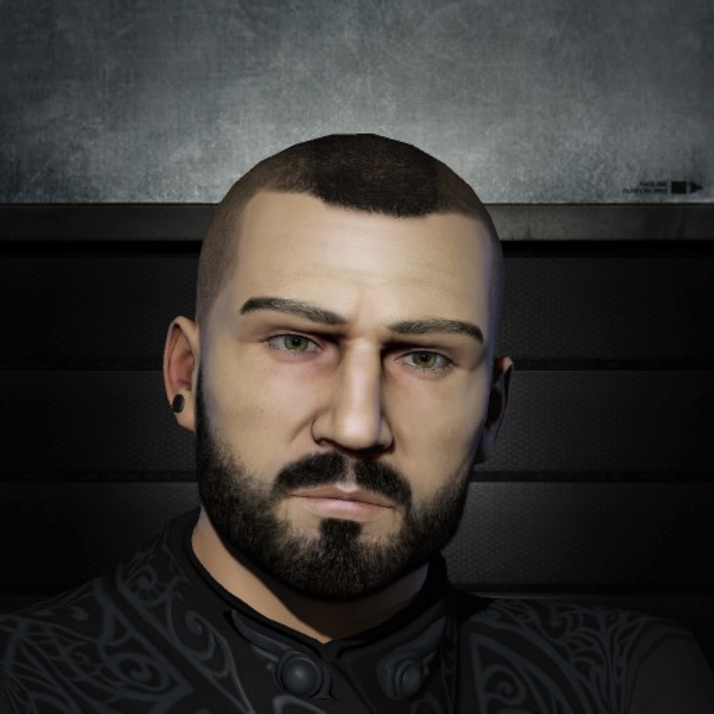 Alexiy Mamaev