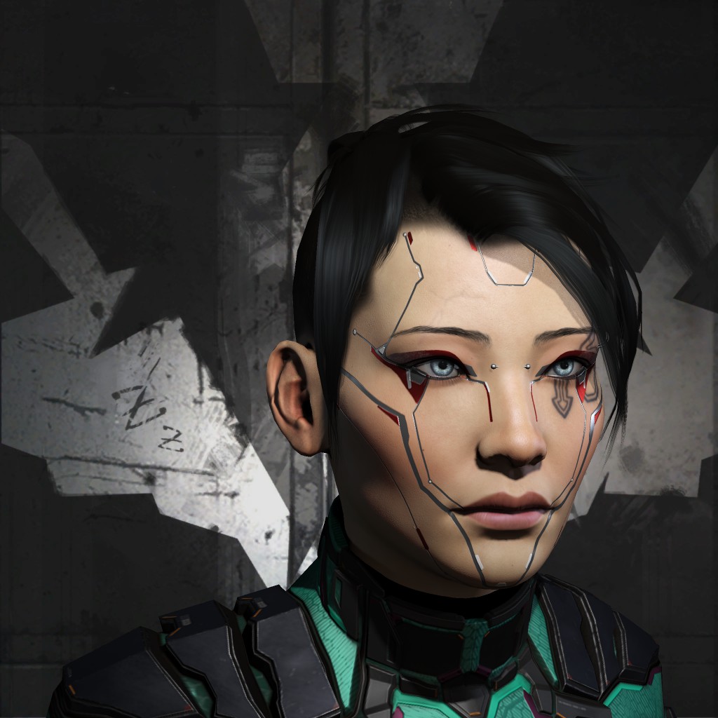 Kira Terrano