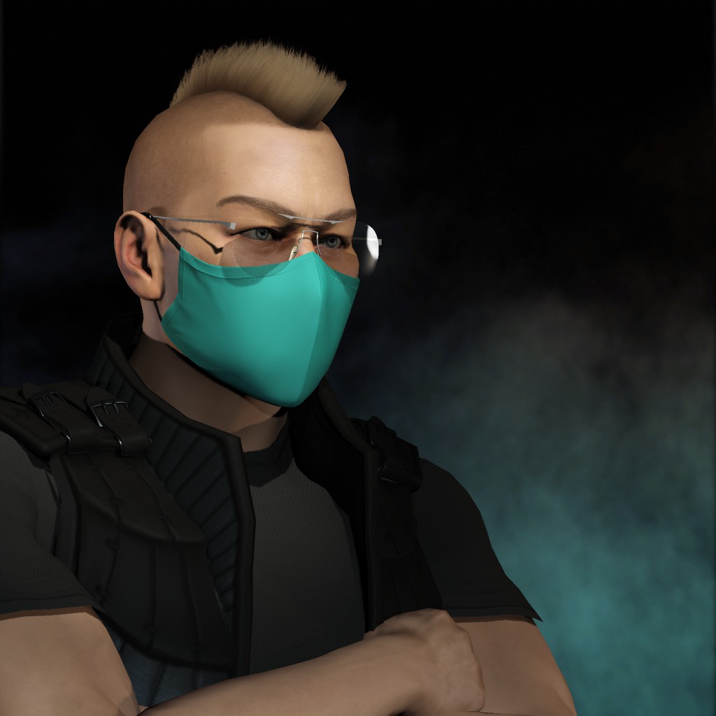 Tenji Izimasu