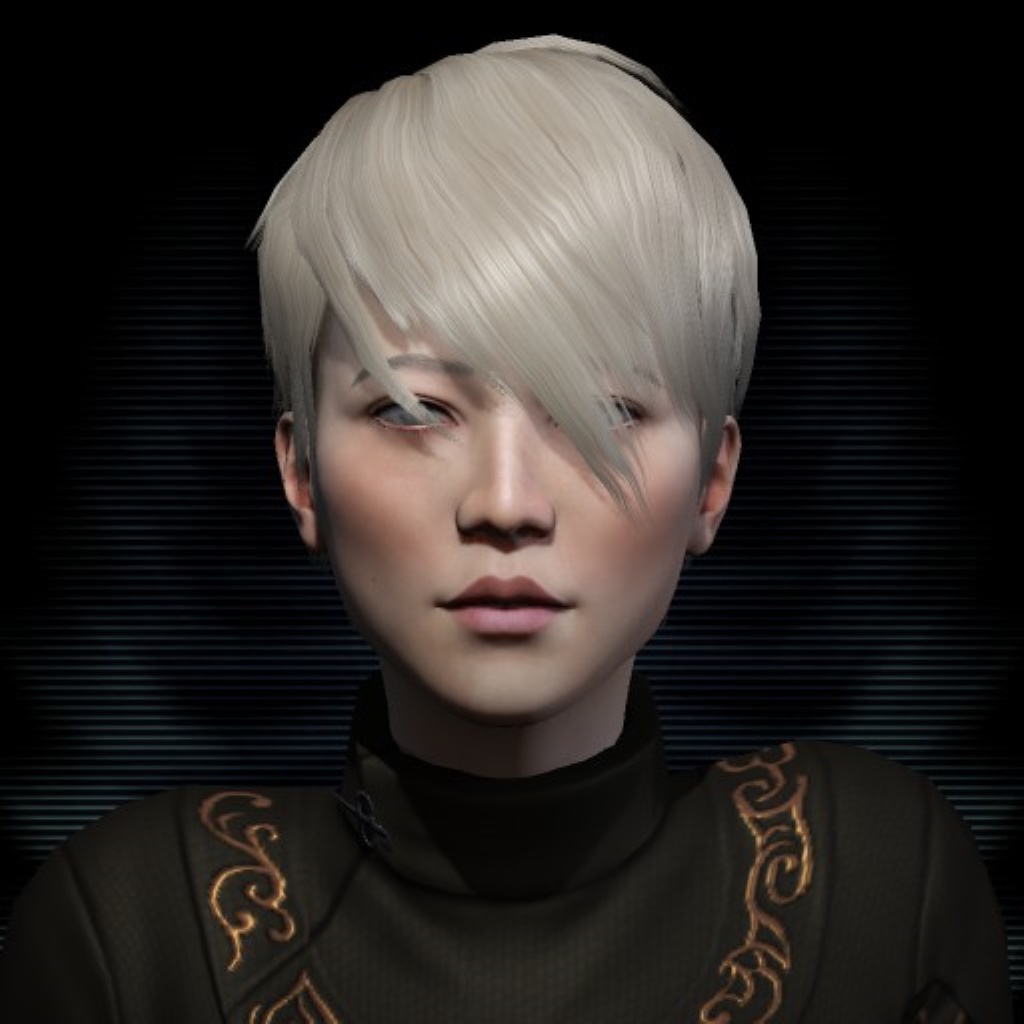 Grandmama Ek'kar