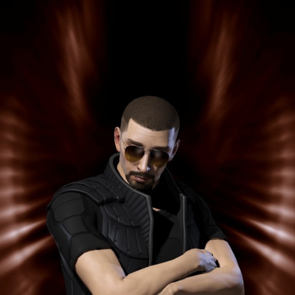 SpEcIeS Evolved Aldard