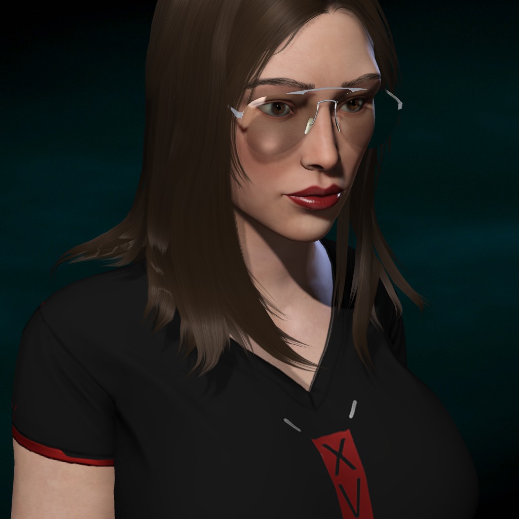 Ursa Black