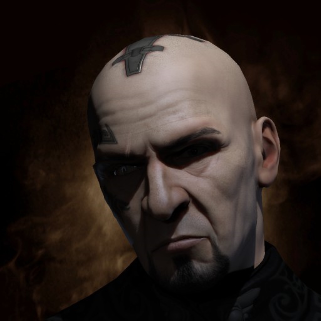 Hadrian Barizanio