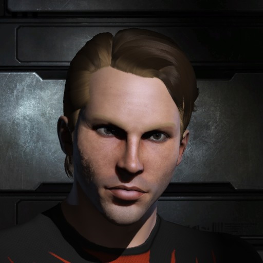 Gordon Fremmin