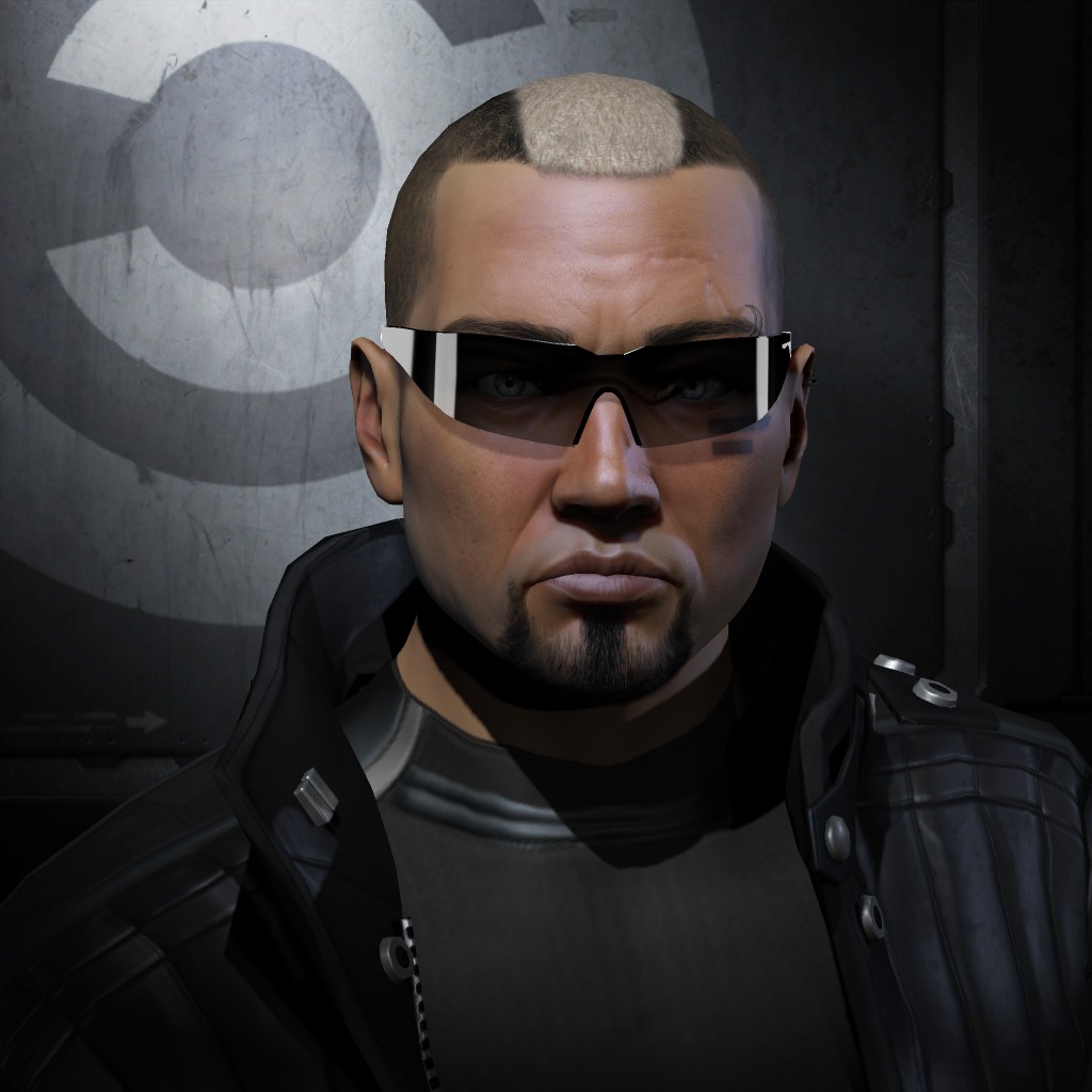 Julius Black