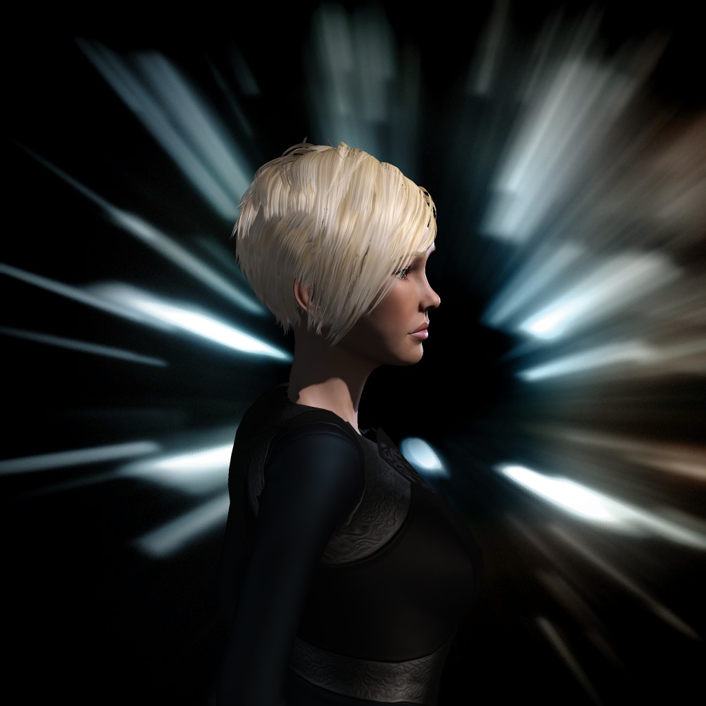 Aether Wisp
