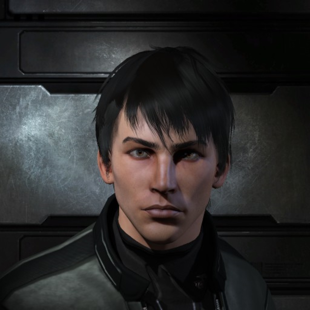VolTorian Seiker