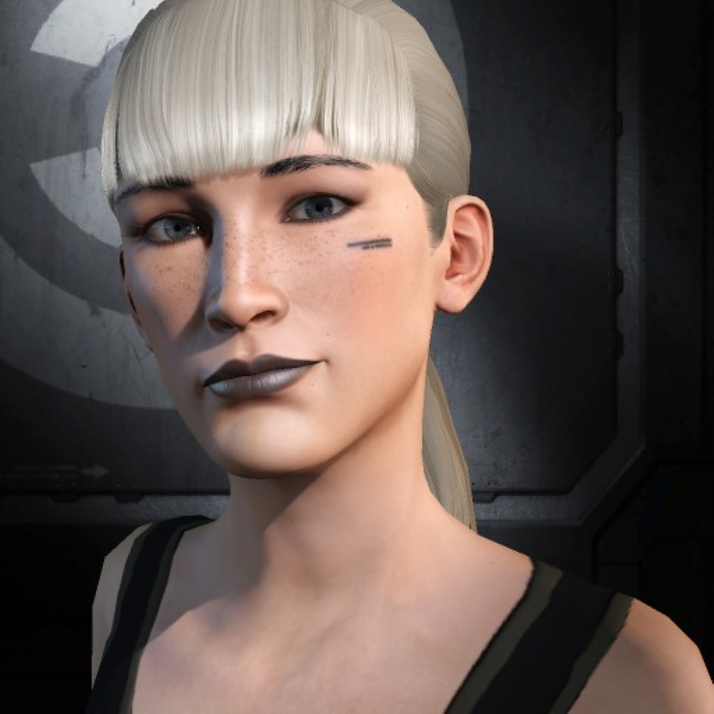 Angela Orion
