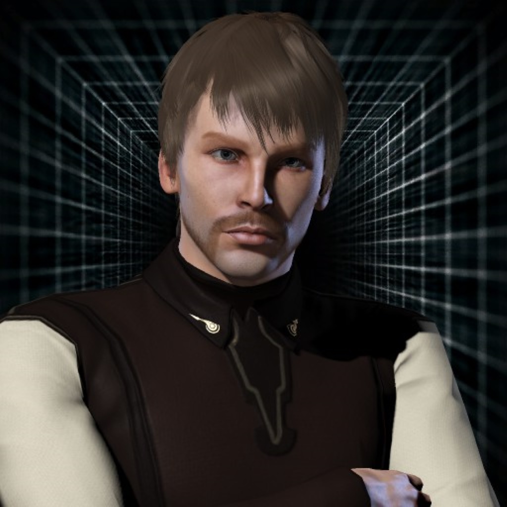 Aleksey Athonille