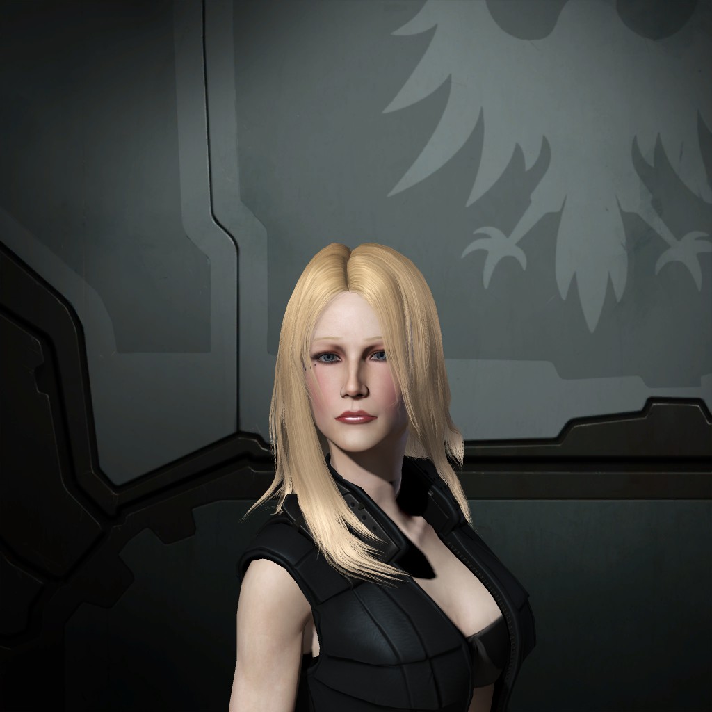 Kat SqueDeLette