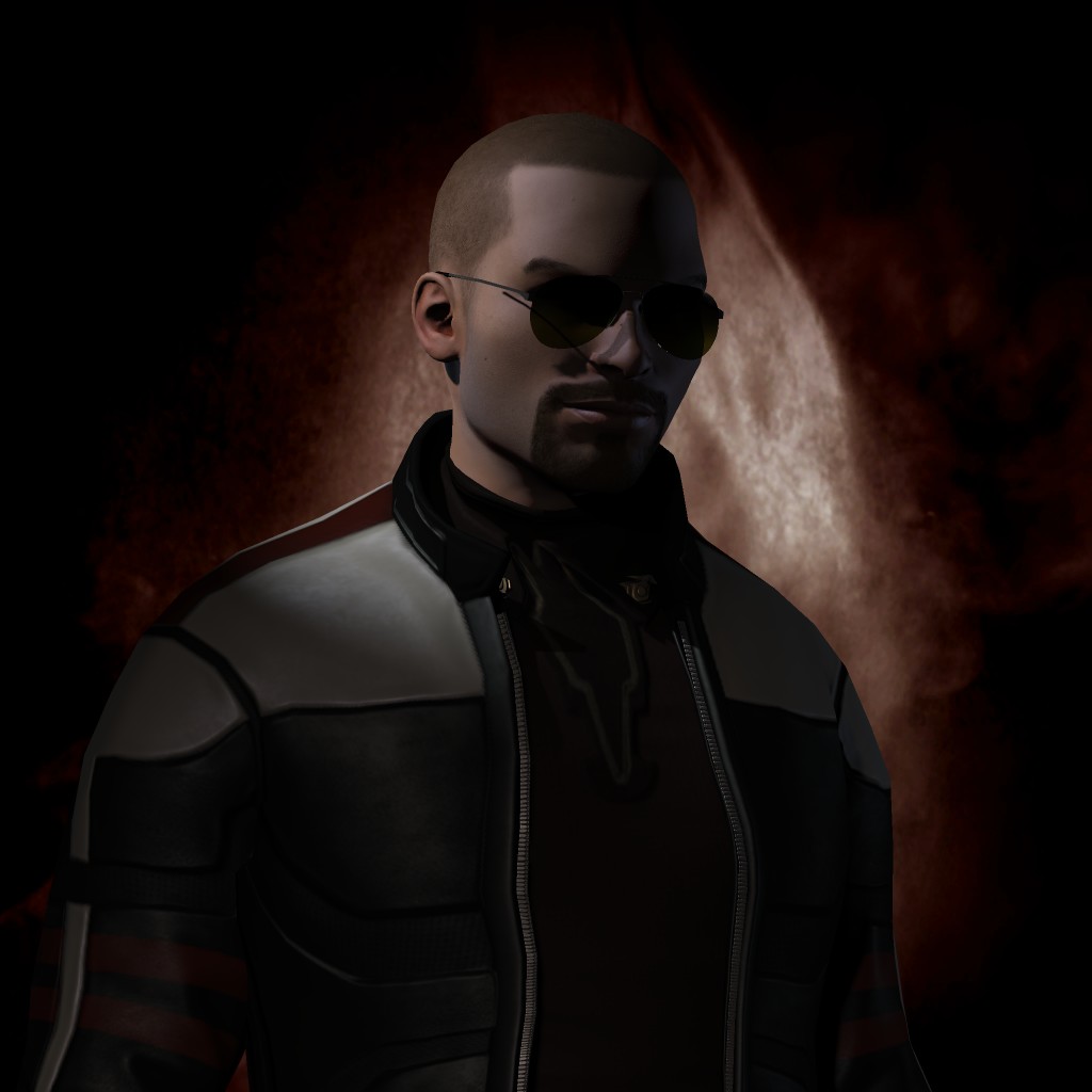 Gug Chlodrik