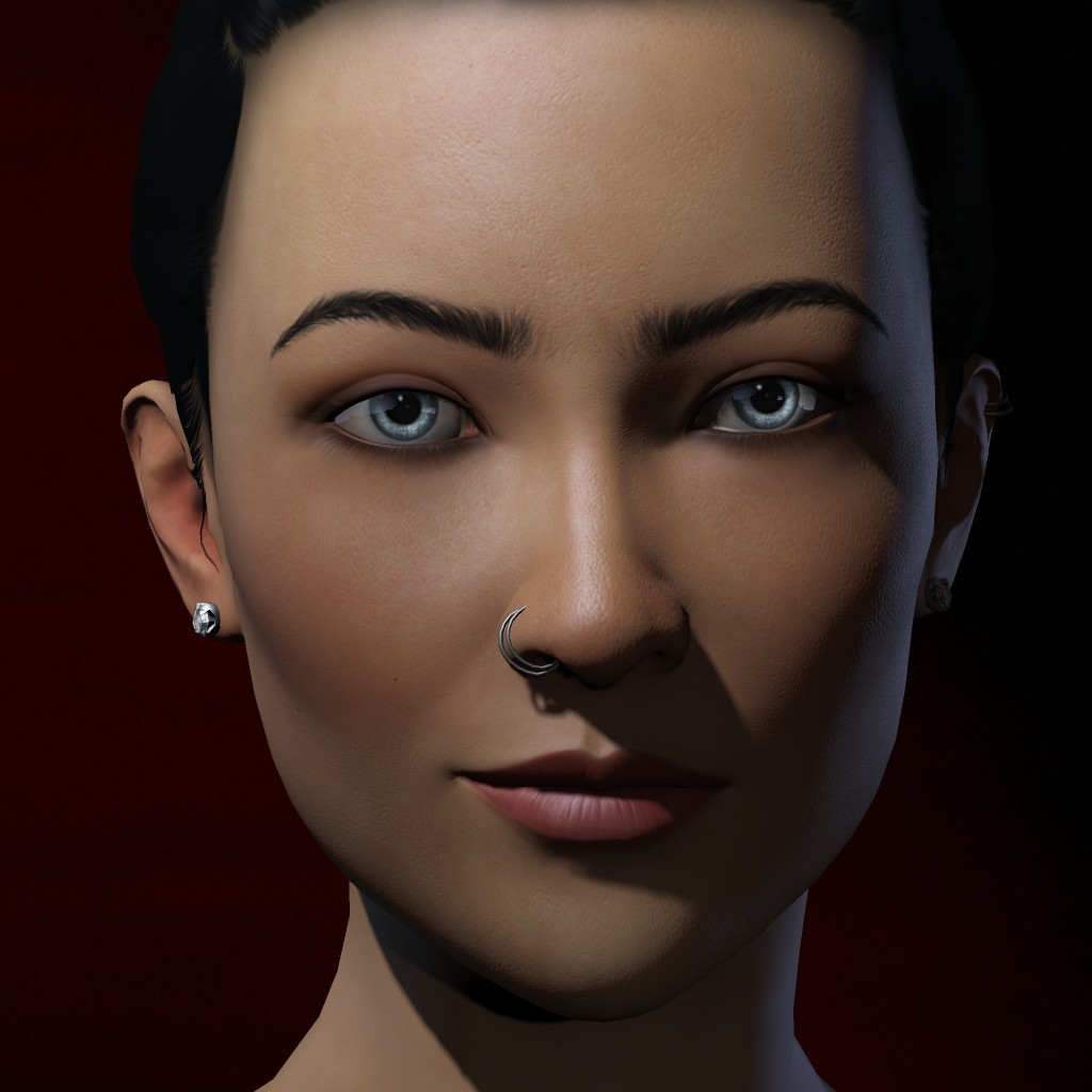 Rhea Sai