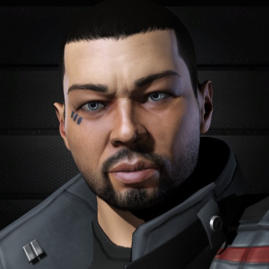 Reymond Carter