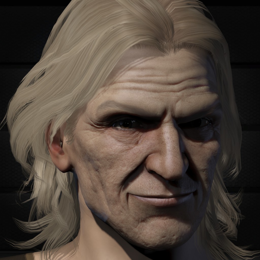 The Greasy Strangler