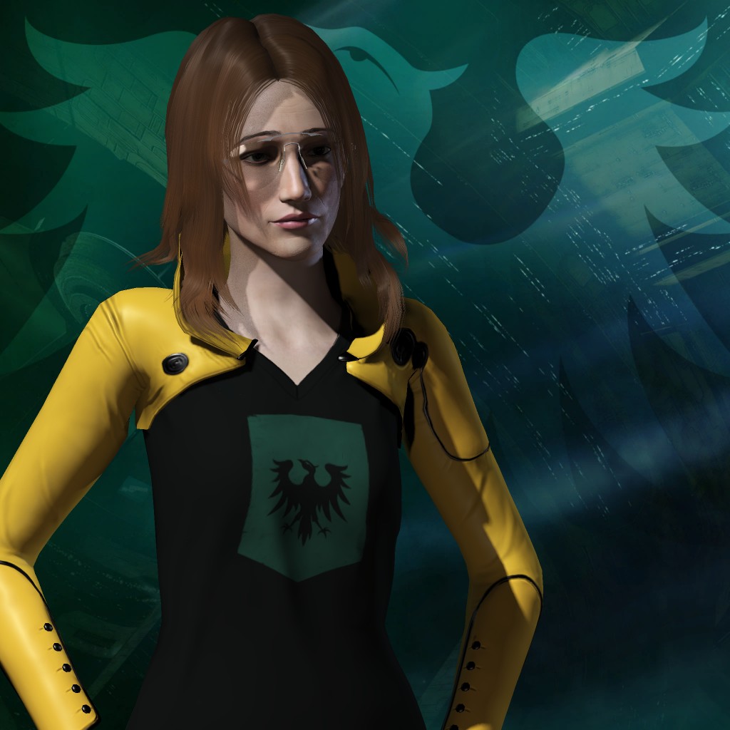 Kerstin Morrigan