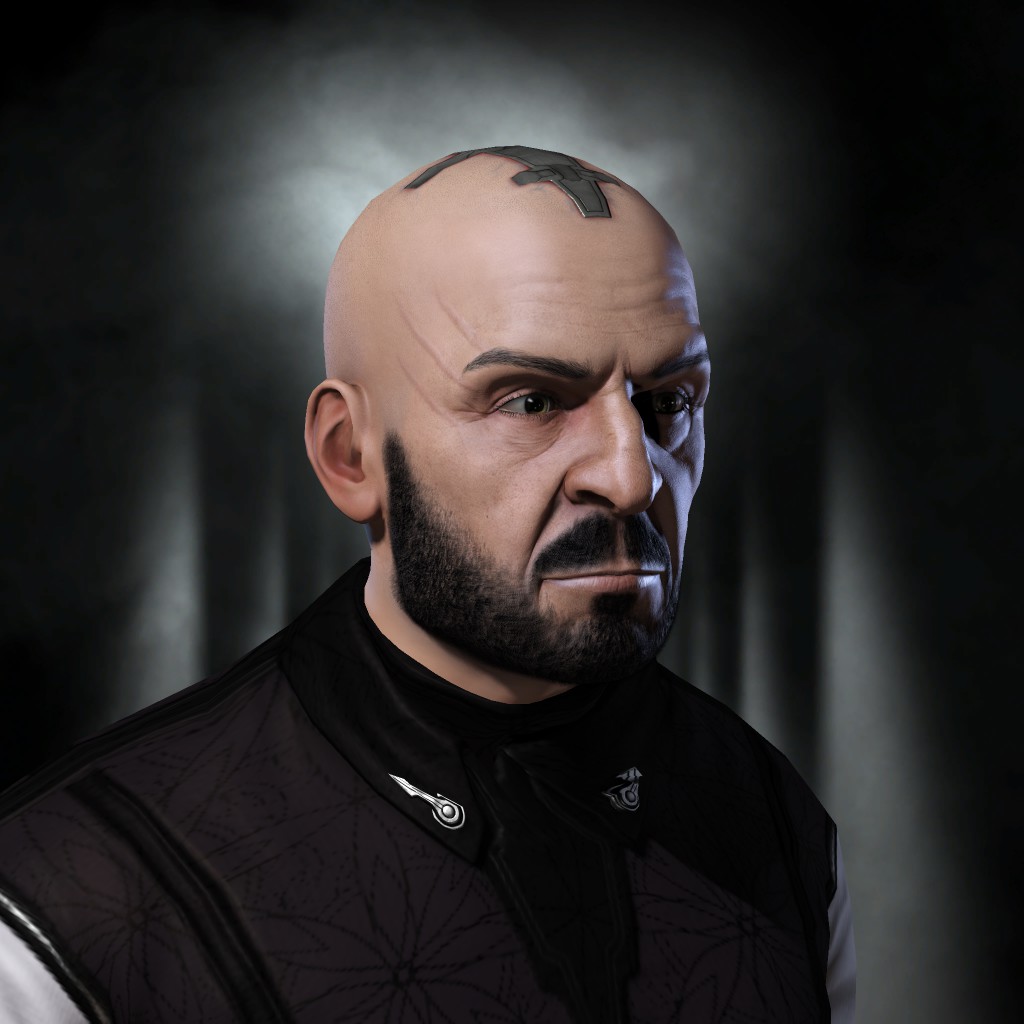 Capt Garabaldi