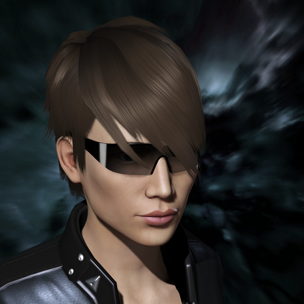 Andy 66