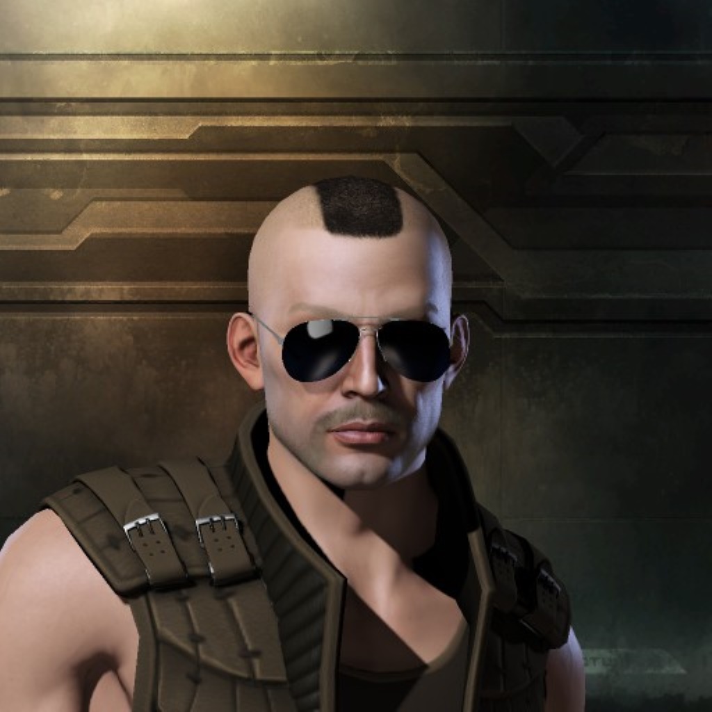 Steve Brenner