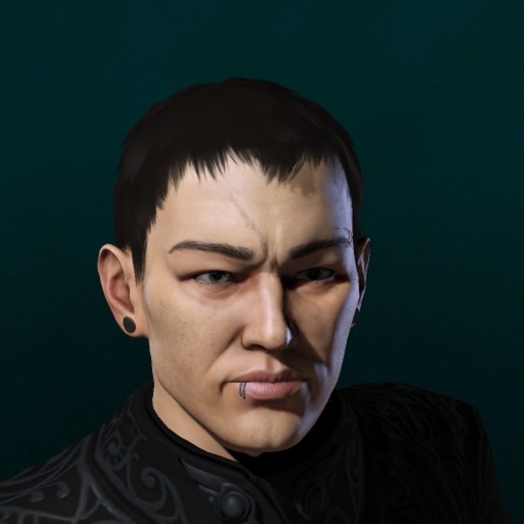 Demien Malcom