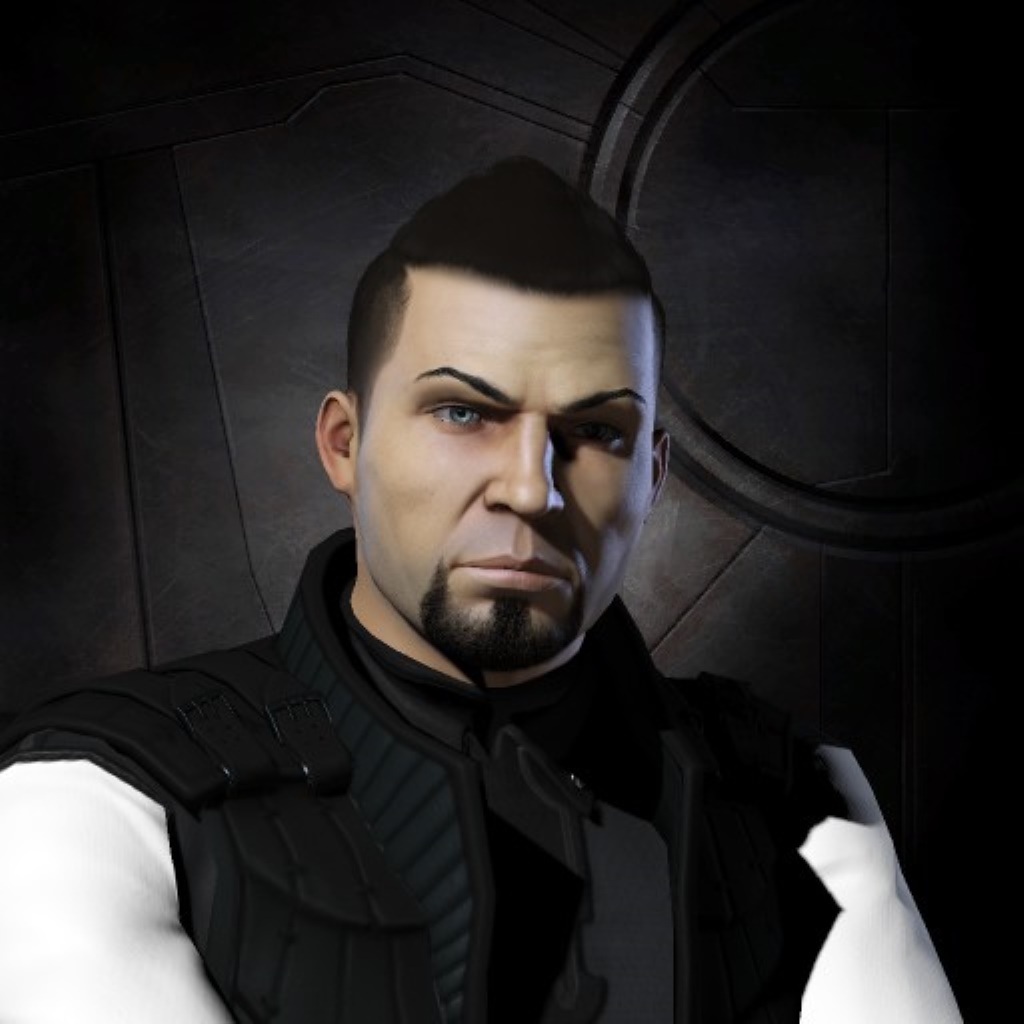 Aleksey Volkoff