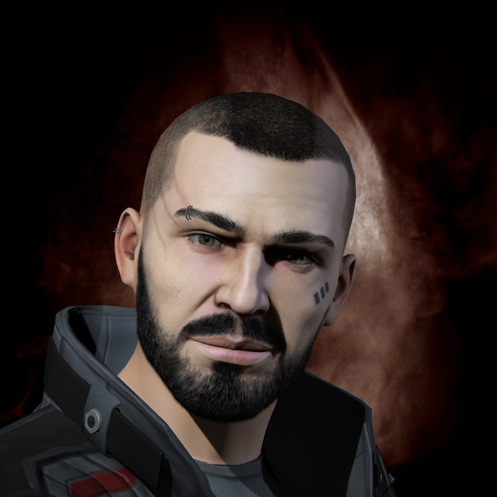 Sezekiel Shar'aar
