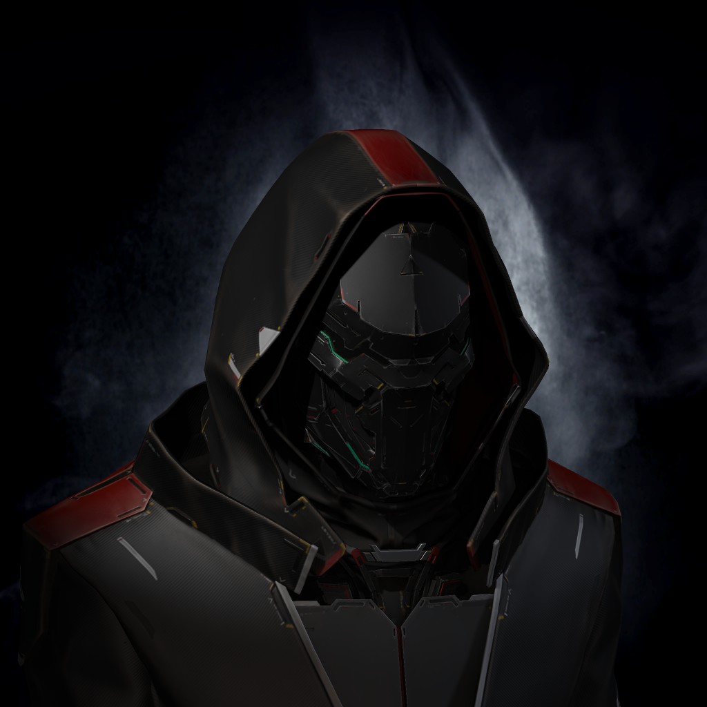 Caidan Alenko