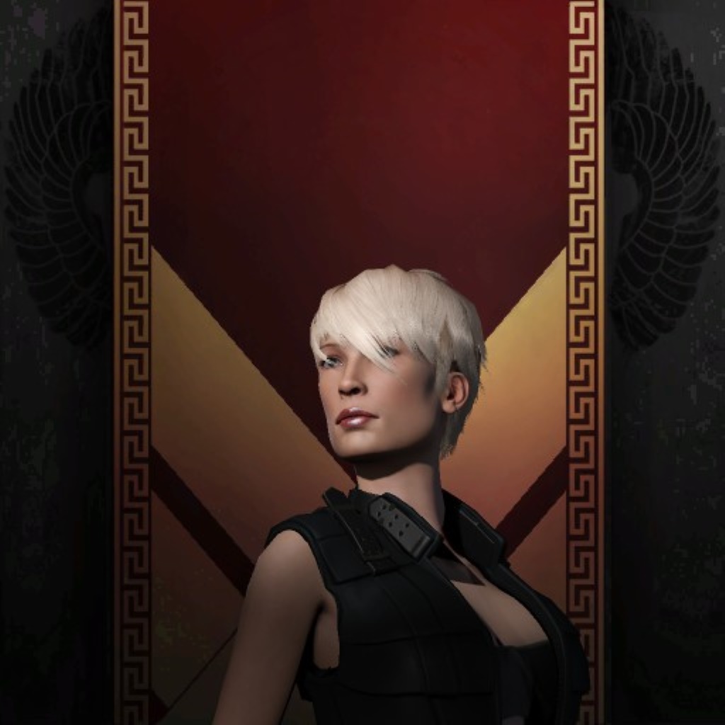 Eleanor Entianta