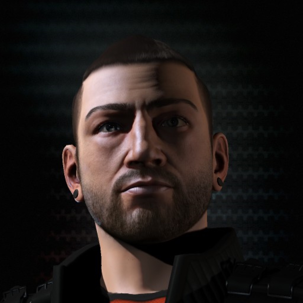 Andre McMahon