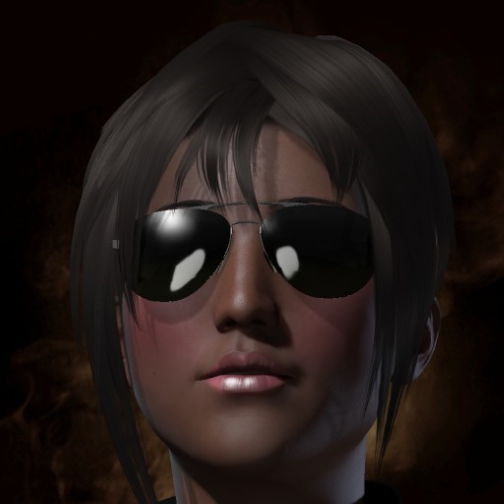Avaran Shepherd