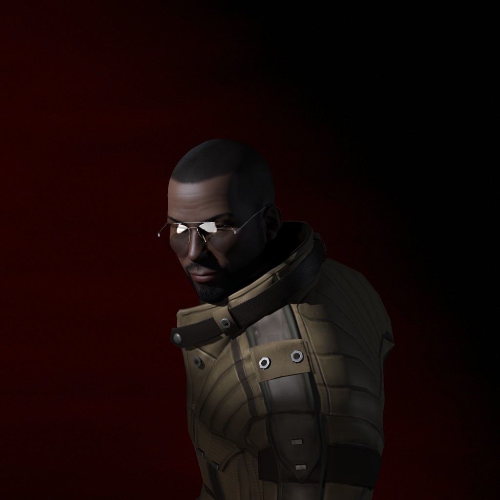 XIV Kahn