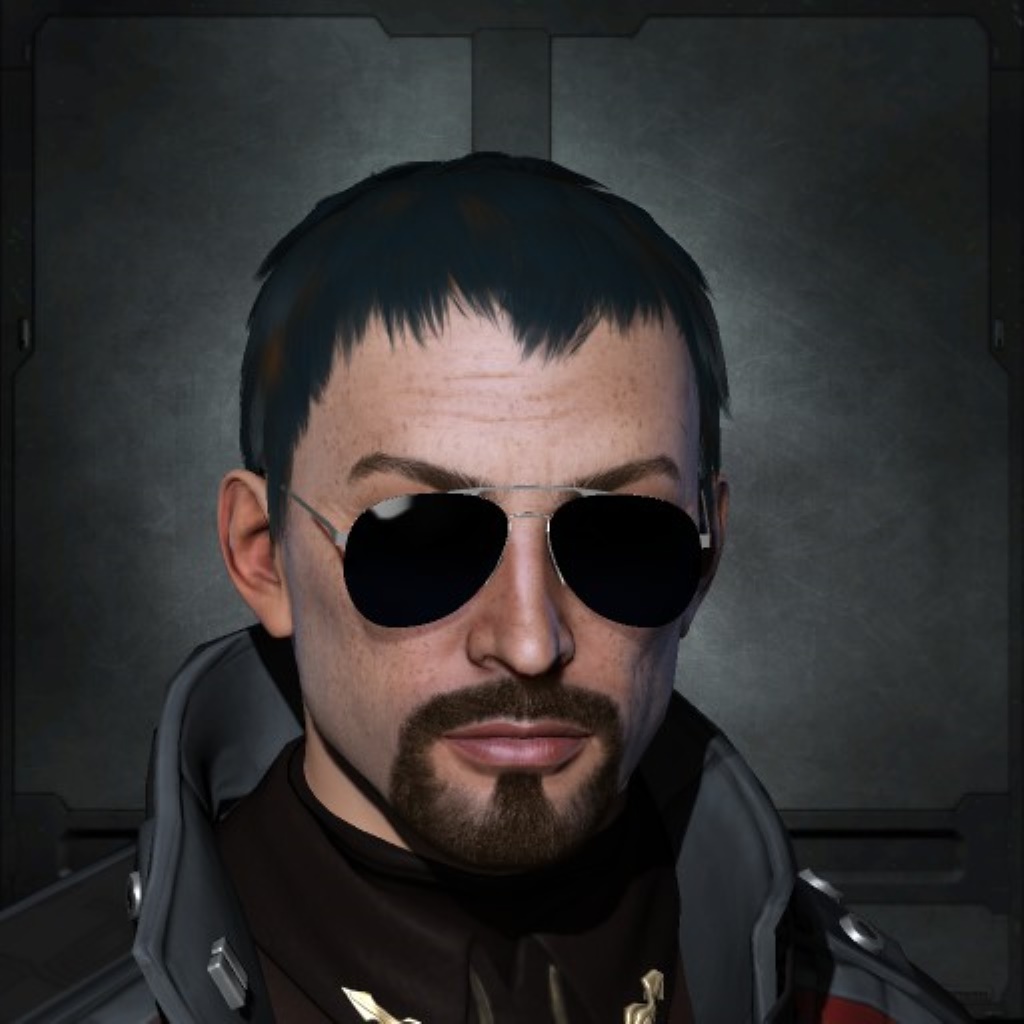 Xaphod LVI Breeblebrox