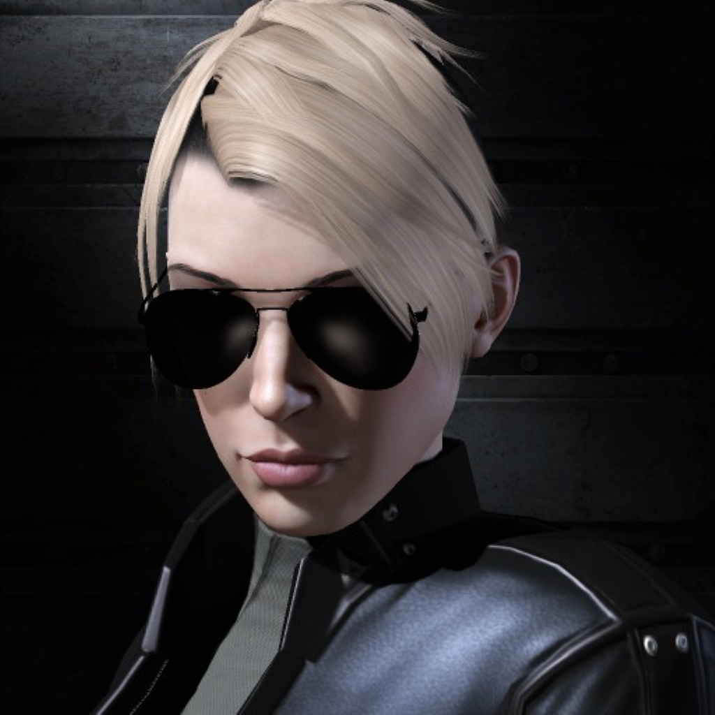 Selene Revolution