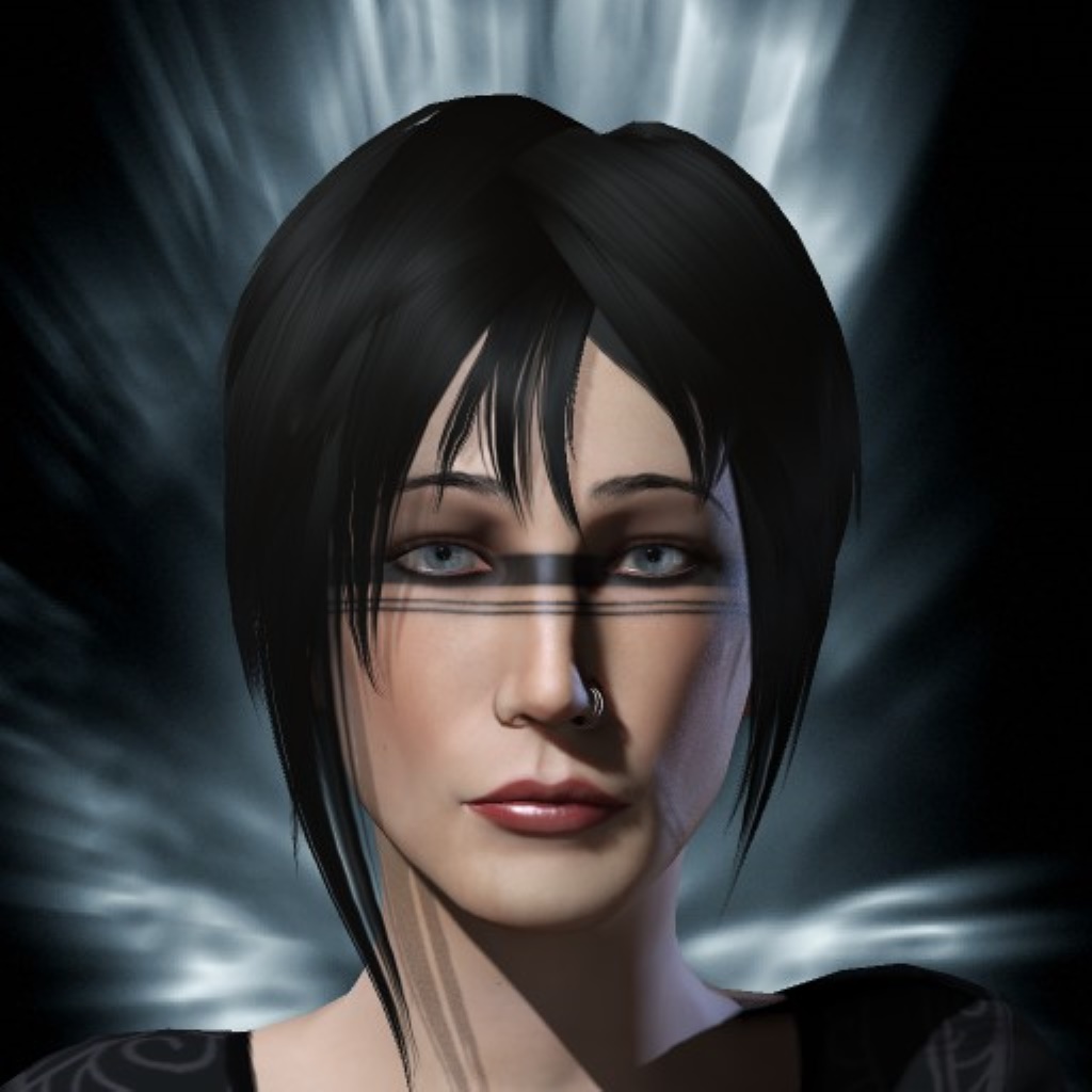Lady Viciious