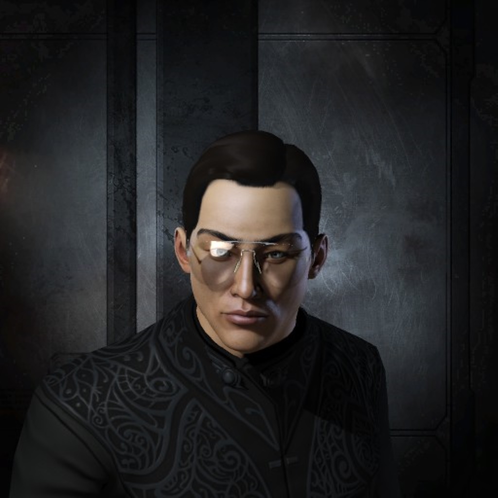 Minister GUO