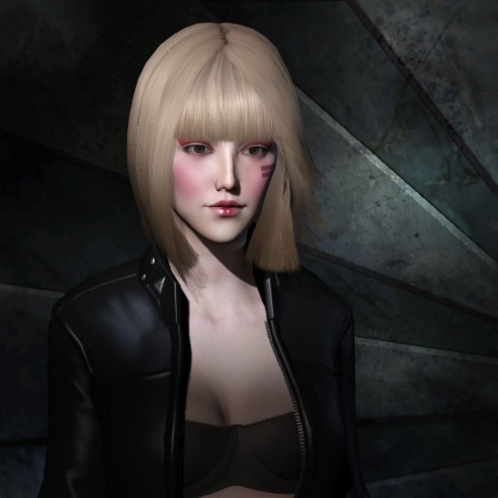 Lucifer Fiona