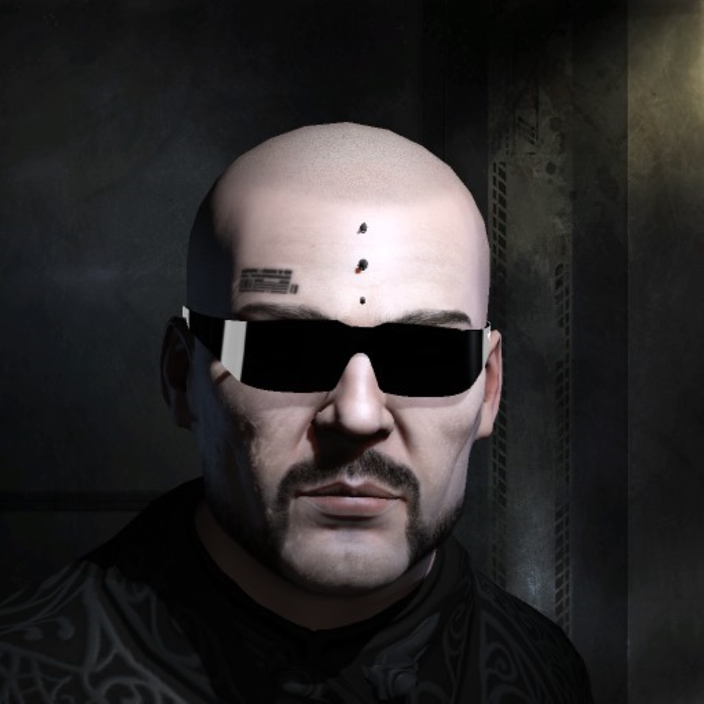Taz Deatheater