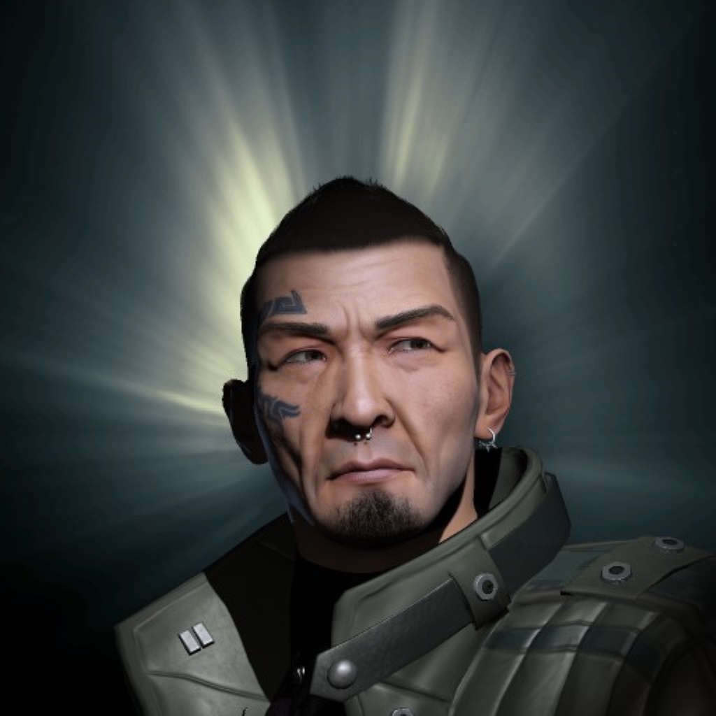Zevron Esil