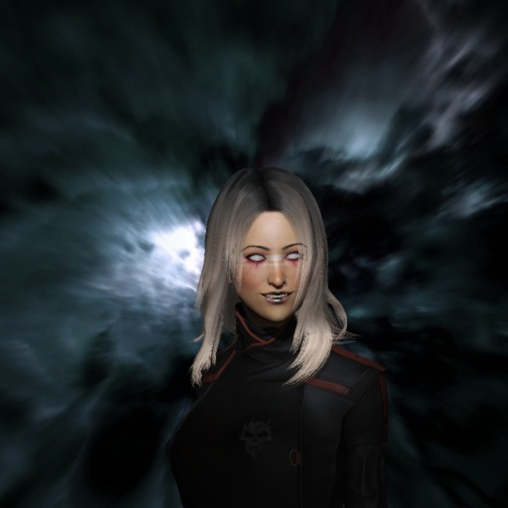Vortexia Tsukiko