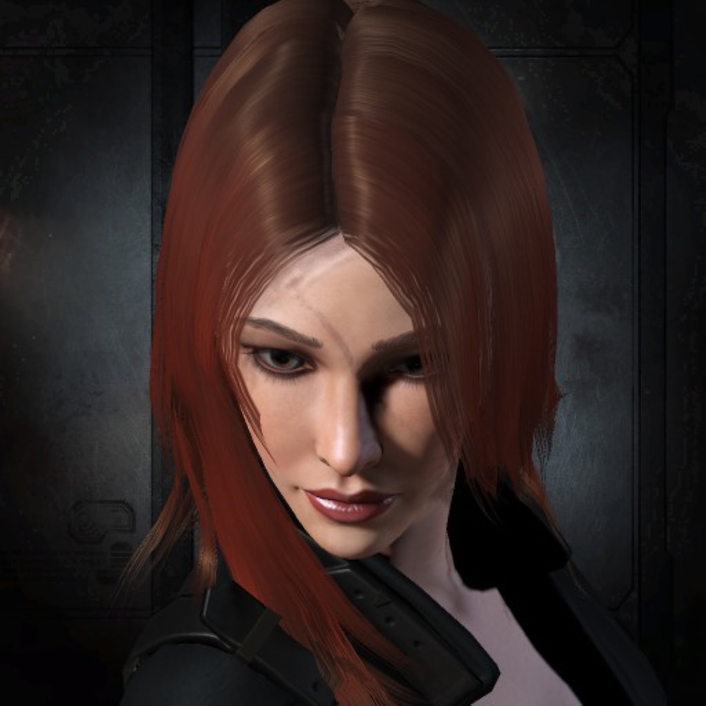 Katarina Du Coutea