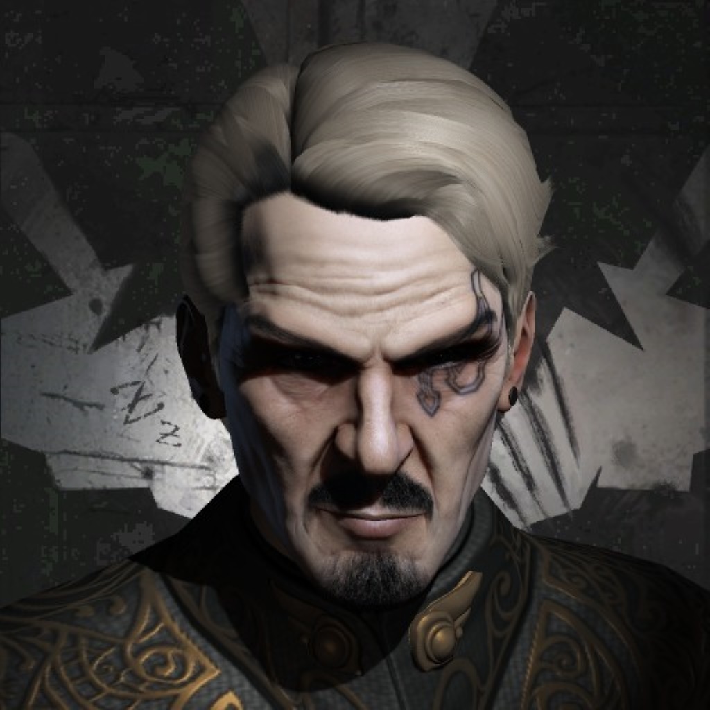 Todd Khamsi