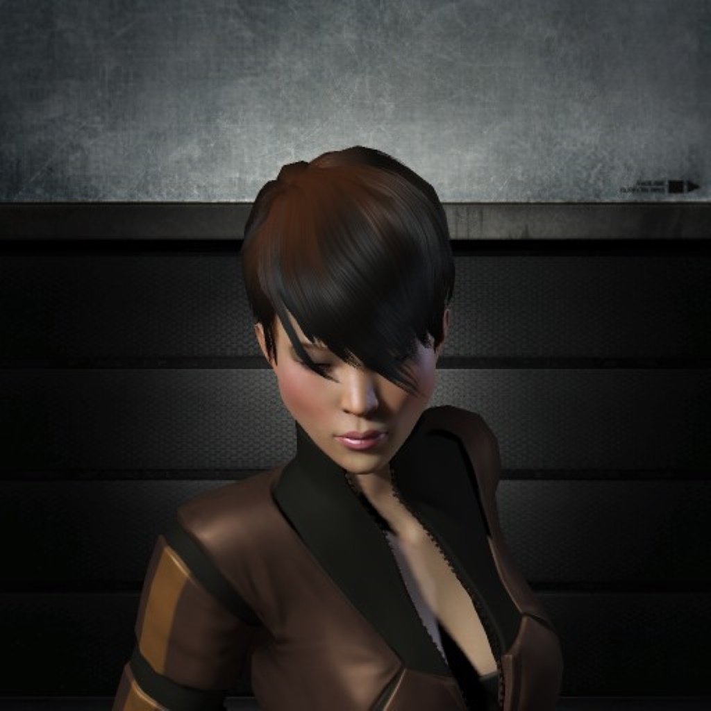 Joahn Davison