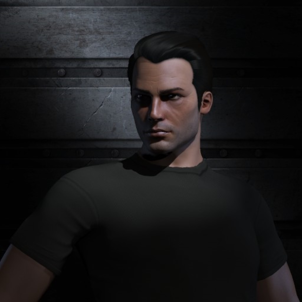 Alphonse Franchetti
